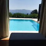 Ionian Blue 5* Nikiana