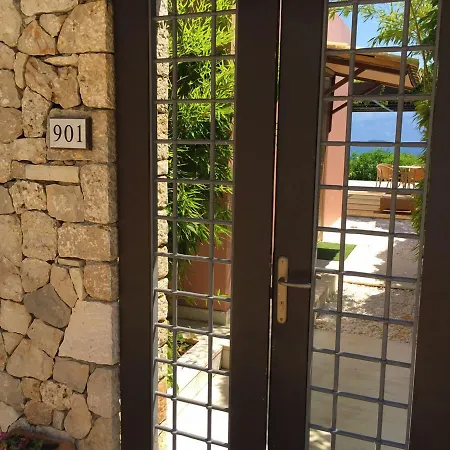 Ionian Blue 5* Nikiana