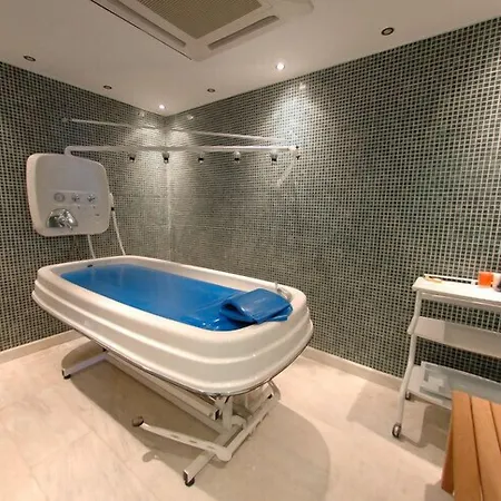 Ionian Blue Hotel Nikiana