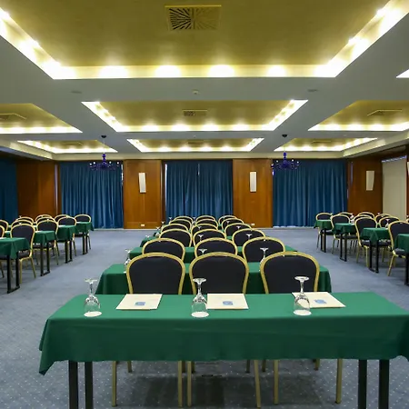 Ionian Blue Hotel 5*