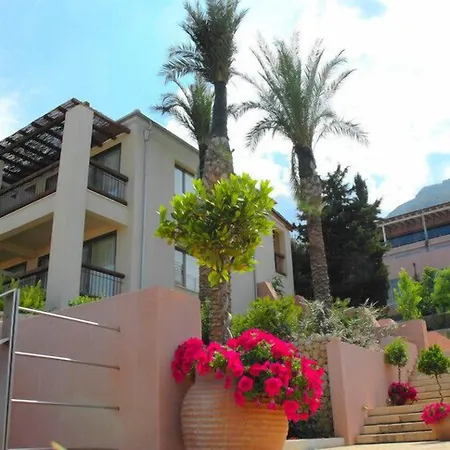 Hotel Ionian Blue 5*