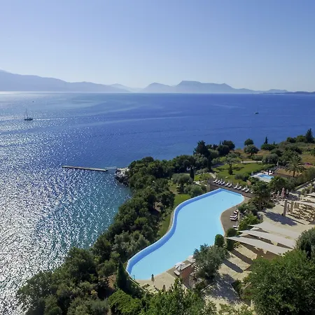 Hotel Ionian Blue 5*