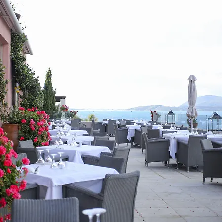 Ionian Blue Hotel Nikiana