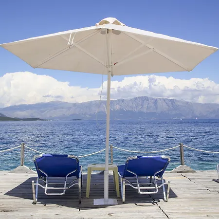 Hotel Ionian Blue 5*