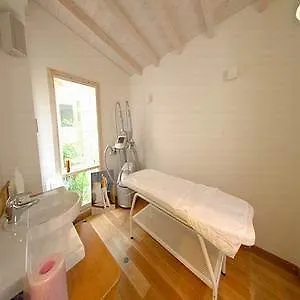 Ionian Blue And Spa Nikiana