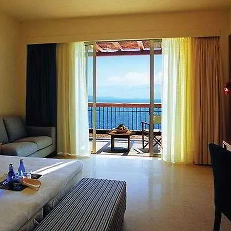 Ionian Blue Szálloda 5*