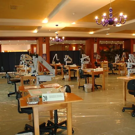 Hotel Ionian Blue 5*