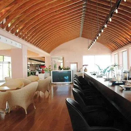 Hotel Ionian Blue 5*