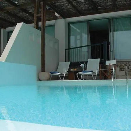 Ionian Blue Szálloda 5*