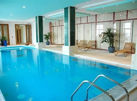 Ionian Blue Hotel Nikiana