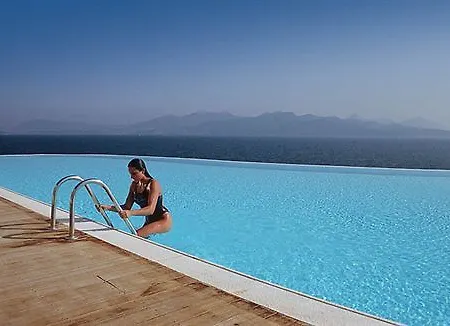Ionian Blue And Spa Hotel