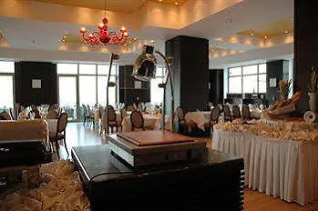 Ionian Blue 5* Nikiana