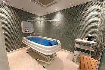 Ionian Blue And Spa Hotel 5*