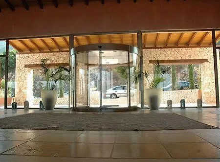 Hotel Ionian Blue And Spa Nikiana