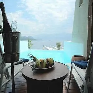Szálloda Ionian Blue 5*