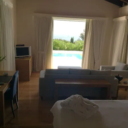 Ionian Blue 5* Nikiána