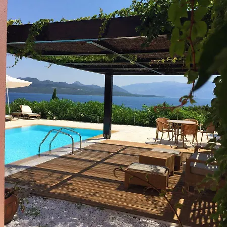Ionian Blue Otel 5*