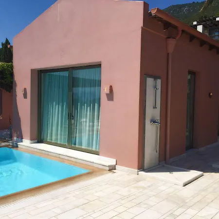 Ionian Blue Nikiana