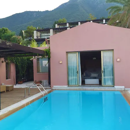 Otel Ionian Blue 5*