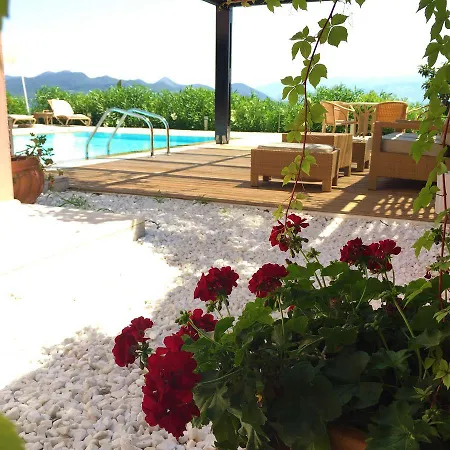 Ionian Blue Hotel