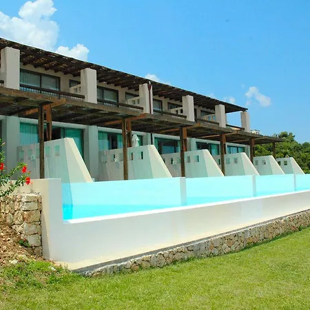 Ionian Blue Szálloda 5*