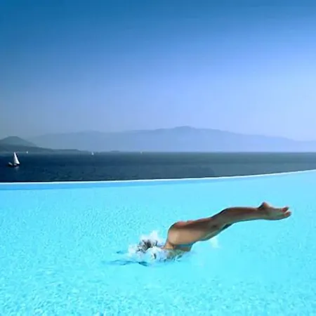 Ionian Blue Szálloda