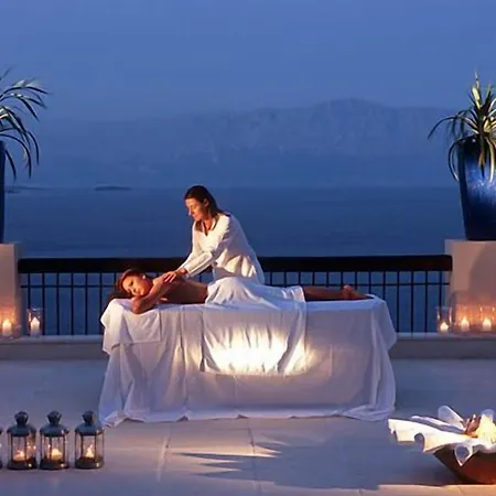 Ionian Blue Hotel