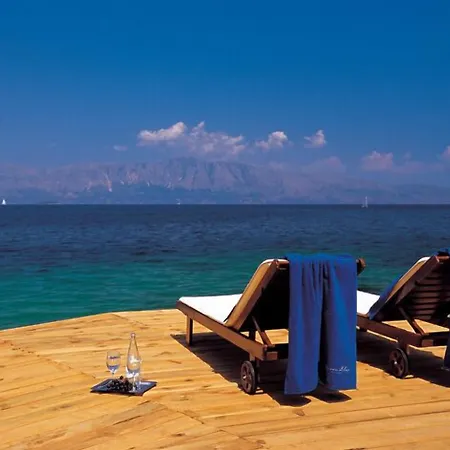 Ionian Blue Szálloda