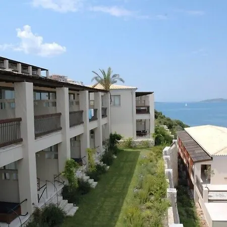 Szálloda Ionian Blue