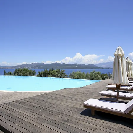 Ionian Blue Szálloda