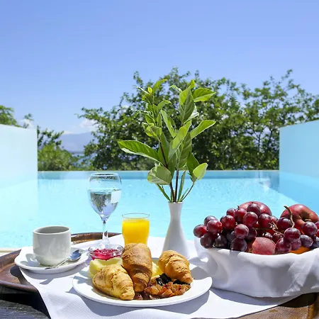 Szálloda Ionian Blue 5*