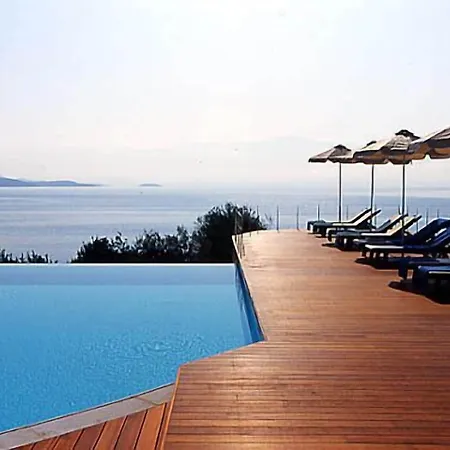 Ionian Blue Nikiána