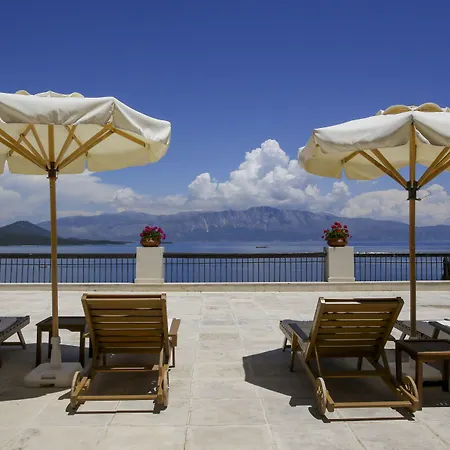 فندق Ionian Blue