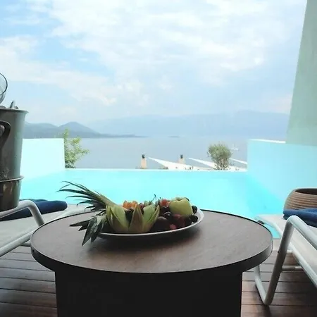 Ionian Blue
