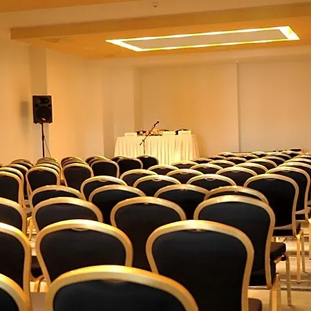 Ionian Blue Otel Nikiana