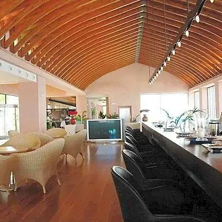Ionian Blue Otel 5*