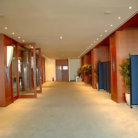 Otel Ionian Blue