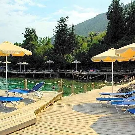 Ionian Blue Otel 5*
