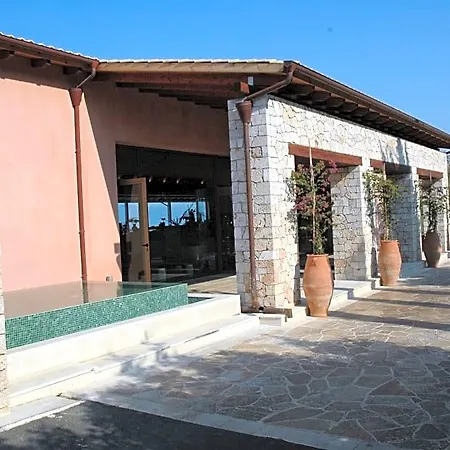 Ionian Blue Otel 5*