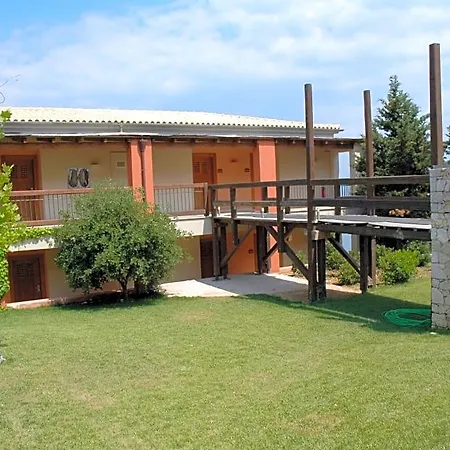 Ionian Blue Otel 5*