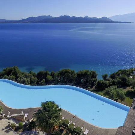 Ionian Blue Hotel Nikiana