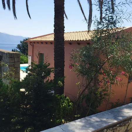 Ionian Blue Hotel Nikiana