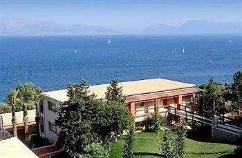 Ionian Blue