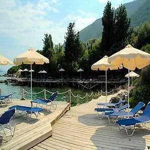 Ionian Blue