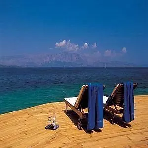 Hotel Ionian Blue Nikiana