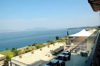 Ionian Blue