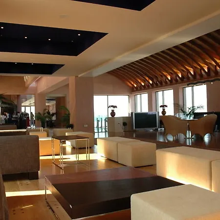 Szálloda Ionian Blue