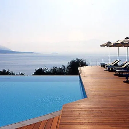 Ionian Blue Szálloda 5*