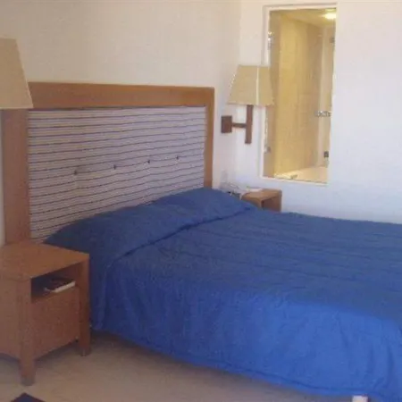 Ionian Blue Hotel