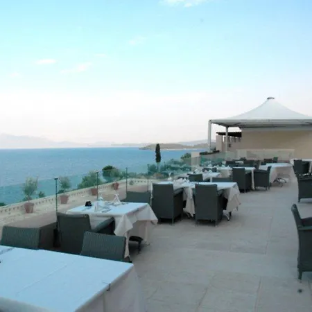 Ionian Blue 5* Nikiána